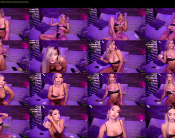 fantasystudiox — 37 minute Chaturbate female cam capture, 720p, Sep 1, 2024