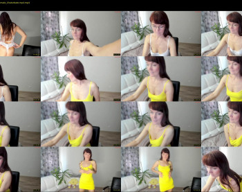 fritha — 31 minute Chaturbate female cam capture, 720p, Sep 1, 2024
