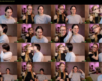jitoon_exe — 12 minute Chaturbate female cam capture, 720p, Sep 1, 2024