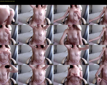 token___ — 21 minute Chaturbate female cam capture, 720p, Sep 1, 2024