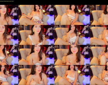 _1s___ — 121 minute Chaturbate female cam capture, 720p, Sep 2, 2024