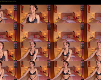 _arimonserrat — 63 minute Chaturbate female cam capture, 720p, Sep 2, 2024