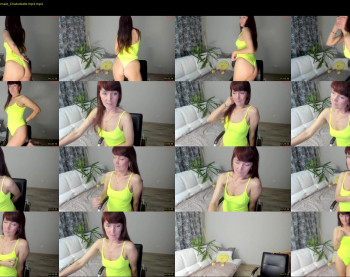 fritha — 6 minute Chaturbate female cam capture, 720p, Sep 2, 2024