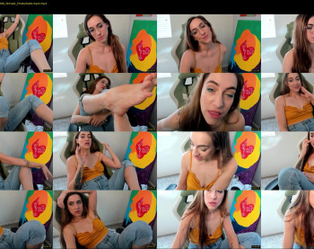 lilithoftrees — 59 minute Chaturbate female cam capture, 720p, Sep 3, 2024