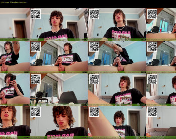 oliverrgroove — 121 minute Chaturbate male cam capture, 720p, Sep 2, 2024