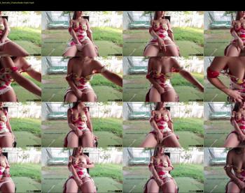 patry333 — 54 minute Chaturbate female cam capture, 720p, Sep 2, 2024
