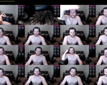 robknocks — 9 minute Chaturbate male cam capture, 720p, Sep 2, 2024