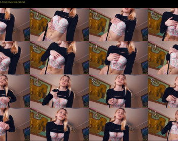 sugaristic — 6 minute Chaturbate female cam capture, 720p, Sep 2, 2024
