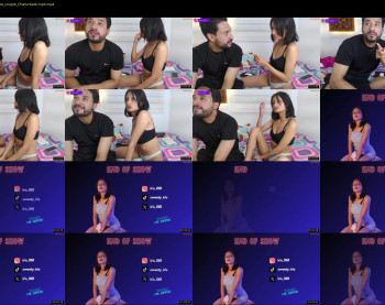 sweetyiris — 86 minute Chaturbate female cam capture, 720p, Sep 2, 2024
