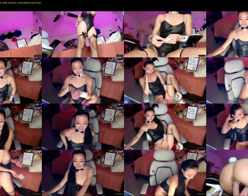 mysweetsofie1 — 120 minute Chaturbate female cam capture, 720p, Sep 4, 2024