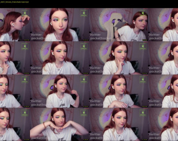 pocketrocket_ — 14 minute Chaturbate female cam capture, 720p, Sep 4, 2024