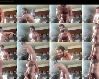 pupscritch — 8 minute Chaturbate male cam capture, 720p, Sep 3, 2024