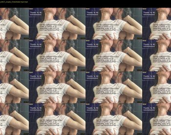 randomshuffle — 26 minute Chaturbate couple cam capture, 720p, Sep 3, 2024