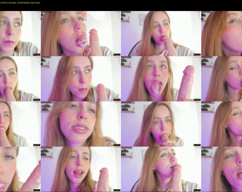 sofia_palacios_ — 17 minute Chaturbate female cam capture, 720p, Sep 4, 2024