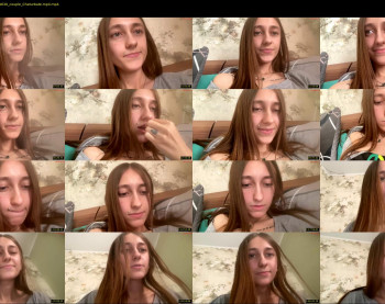 viktoria9898 — 121 minute Chaturbate couple cam capture, 720p, Sep 3, 2024