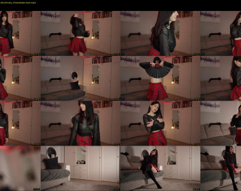 _blackbee_ — 10 minute Chaturbate female cam capture, 720p, Sep 4, 2024