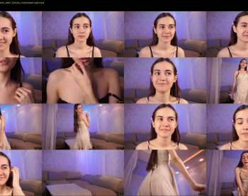 _marvelous_time_ — 46 minute Chaturbate female cam capture, 720p, Sep 4, 2024