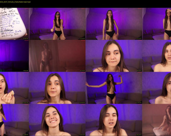 _marvelous_time_ — 120 minute Chaturbate female cam capture, 720p, Sep 5, 2024