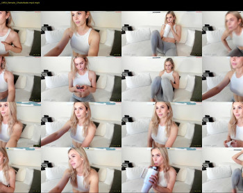 _hidden_gem_ — 8 minute Chaturbate female cam capture, 720p, Sep 5, 2024
