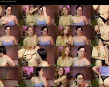 jitoon_exe — 87 minute Chaturbate female cam capture, 720p, Sep 5, 2024