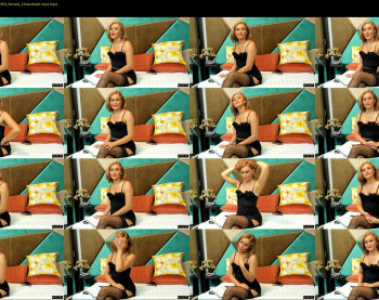 katequeenx — 3 minute Chaturbate female cam capture, 720p, Sep 5, 2024