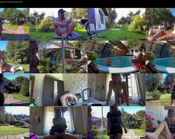 _mari_ — 66 minute Chaturbate female cam capture, 720p, Sep 6, 2024