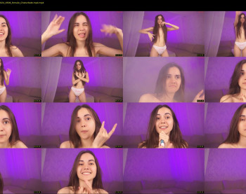 _marvelous_time_ — 17 minute Chaturbate female cam capture, 720p, Sep 7, 2024