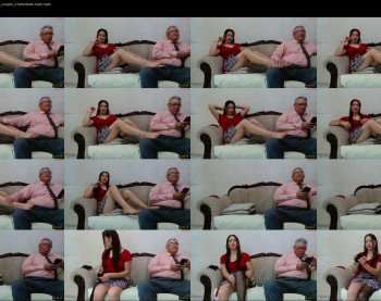 kiaming — 7 minute Chaturbate female cam capture, 720p, Sep 6, 2024