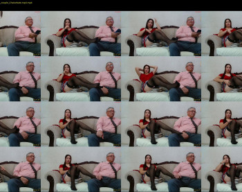 kiaming — 12 minute Chaturbate female cam capture, 720p, Sep 6, 2024