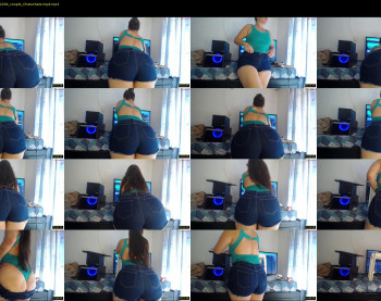 eolicasextwo — 49 minute Chaturbate couple cam capture, 720p, Sep 7, 2024