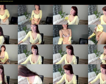 fritha — 92 minute Chaturbate female cam capture, 720p, Sep 7, 2024