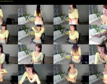 fritha — 38 minute Chaturbate female cam capture, 720p, Sep 8, 2024