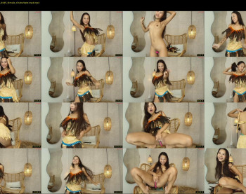 marce_algara — 120 minute Chaturbate female cam capture, 720p, Sep 8, 2024