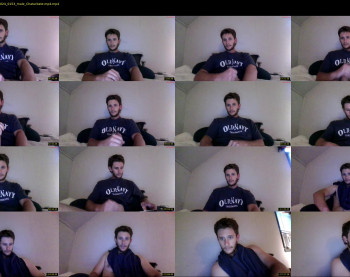 ponyboygavin999 — 111 minute Chaturbate male cam capture, 720p, Sep 8, 2024