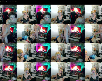 seductivebitxh — 7 minute Chaturbate couple cam capture, 720p, Sep 8, 2024