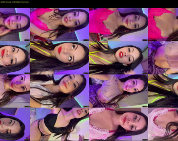 succubus_222 — 27 minute Chaturbate female cam capture, 720p, Sep 8, 2024