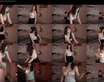 _blackbee_ — 73 minute Chaturbate female cam capture, 720p, Sep 8, 2024