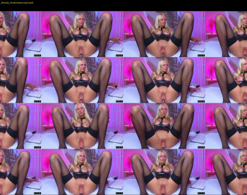 _ho11y_ — 3 minute Chaturbate female cam capture, 720p, Sep 8, 2024