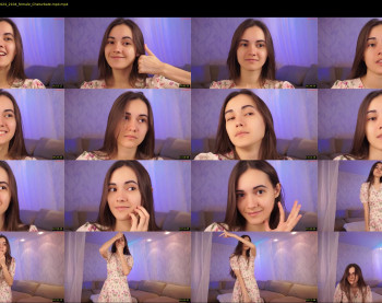 _marvelous_time_ — 32 minute Chaturbate female cam capture, 720p, Sep 8, 2024