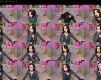 _reverse_gang_ — 35 minute Chaturbate couple cam capture, 720p, Sep 8, 2024