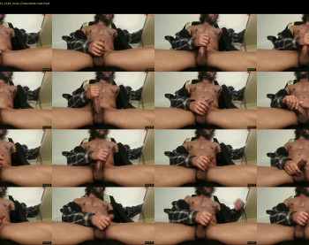 constructorcock — 6 minute Chaturbate male cam capture, 480p, Sep 8, 2024