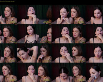 enncandy — 31 minute Chaturbate female cam capture, 720p, Sep 8, 2024