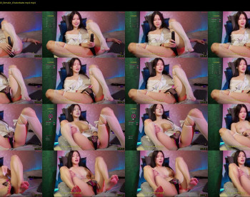 enncandy — 49 minute Chaturbate female cam capture, 720p, Sep 8, 2024