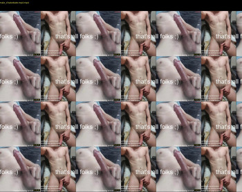 evixed — 43 minute Chaturbate male cam capture, 720p, Sep 8, 2024