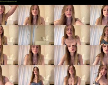 fflloowweerr — 91 minute Chaturbate couple cam capture, 720p, Sep 8, 2024