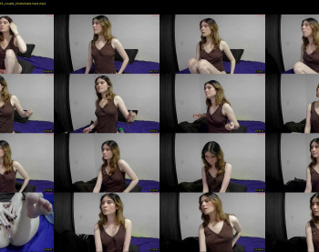 findiryts_2 — 71 minute Chaturbate couple cam capture, 720p, Sep 8, 2024