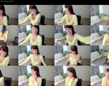 fritha — 31 minute Chaturbate female cam capture, 720p, Sep 8, 2024