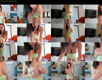 hot_babes_live — 31 minute Chaturbate female cam capture, 720p, Sep 8, 2024
