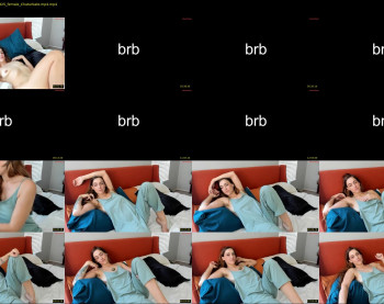 lilithoftrees — 32 minute Chaturbate female cam capture, 720p, Sep 8, 2024