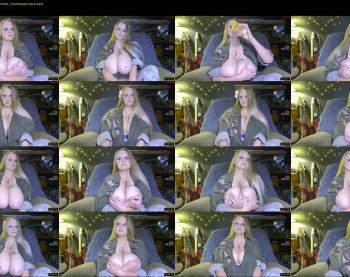 lillyth — 30 minute Chaturbate female cam capture, 720p, Sep 8, 2024